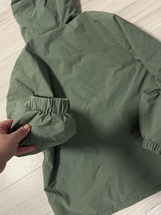 Куртка анорак М   Pull&Bear