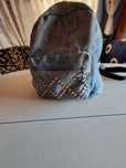 Mochila de ganga nova