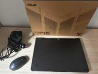 Laptop ASUS TUF Gaming F15 i5-11400H/32GB/512/Win11/RTX3050/144Hz