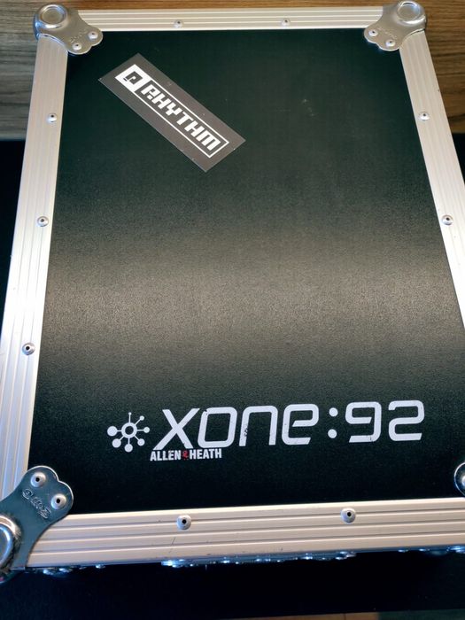 Mikser Allen & Heath Xone 92