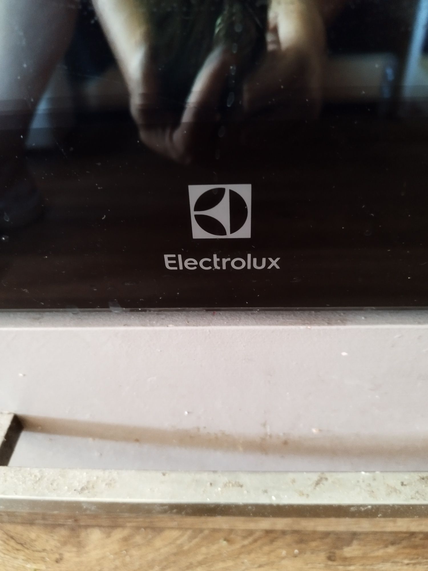 Mikrofalówka z grillem Samsung