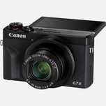 Canon G7X Mark III - nowy / gw. 24 msc