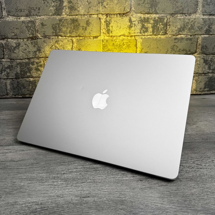 Ноутбук Apple MacBook Air 15 2023 Silver (M2|8Gb|512Gb SSD|10 GPU)
