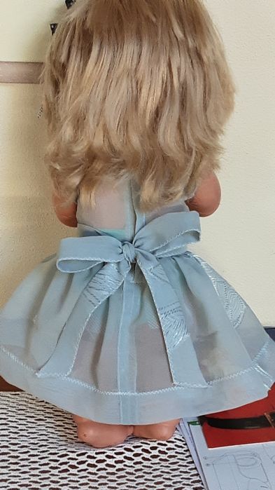 Boneca da Famosa  borracha