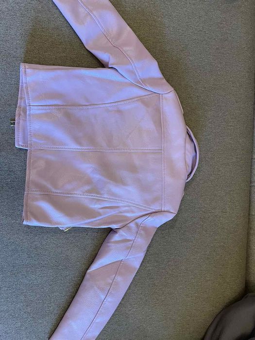 Курточка детская 110 см