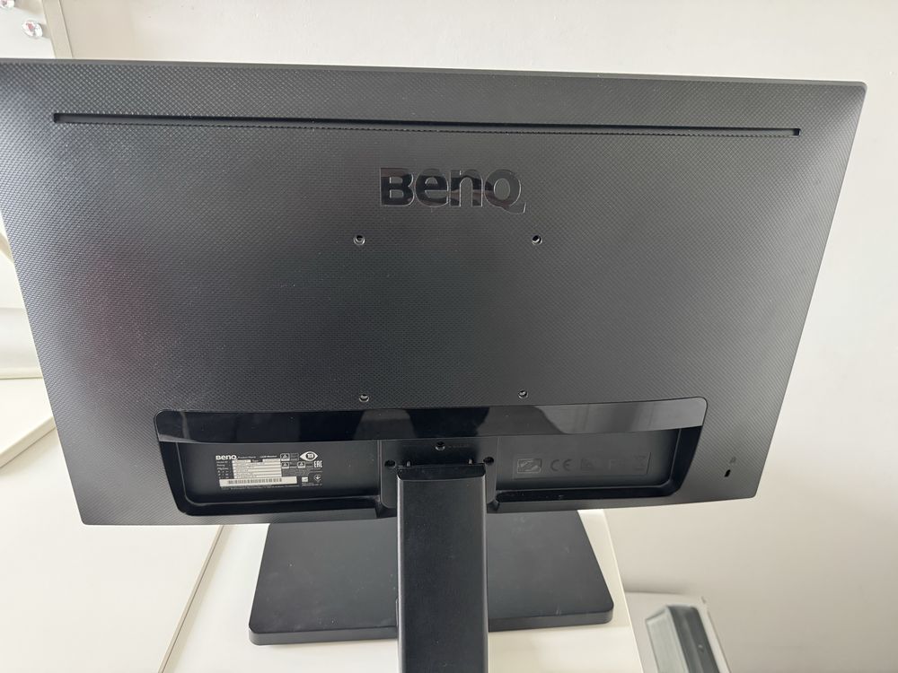 Monitor Benqu GW2270HM