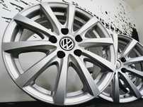 felgi ALU 16 5x112 volkswagen passat b5 b5 b6 b7 b8 golf touran jetta