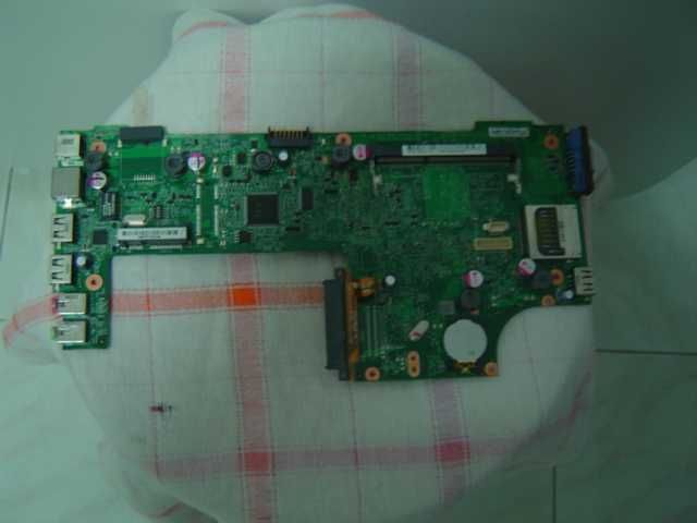 Portátil Magalhães 2 peças