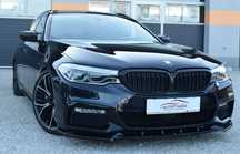 BMW Seria 5 3.0 B 340Ps x-Drive Automatic Kamera 360 Adaptive Led