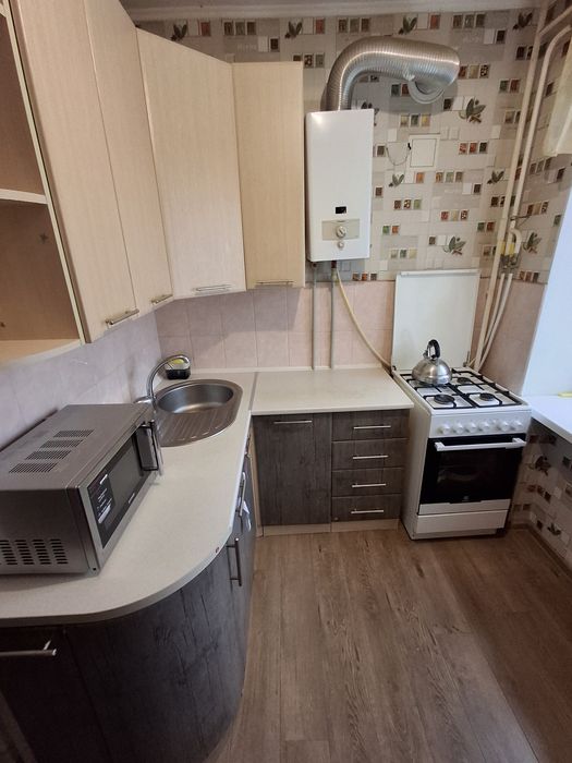 Продам 2 ком квартиру Боевая Сертификат