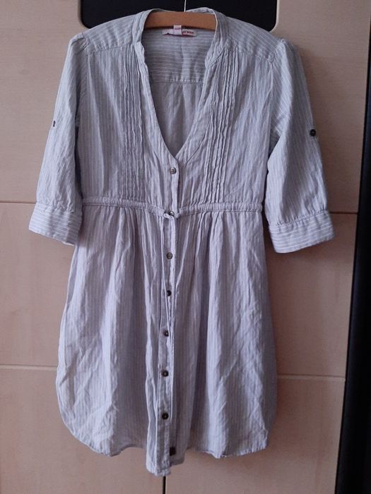 Tally Weijl sukienka koszulowa xs 34