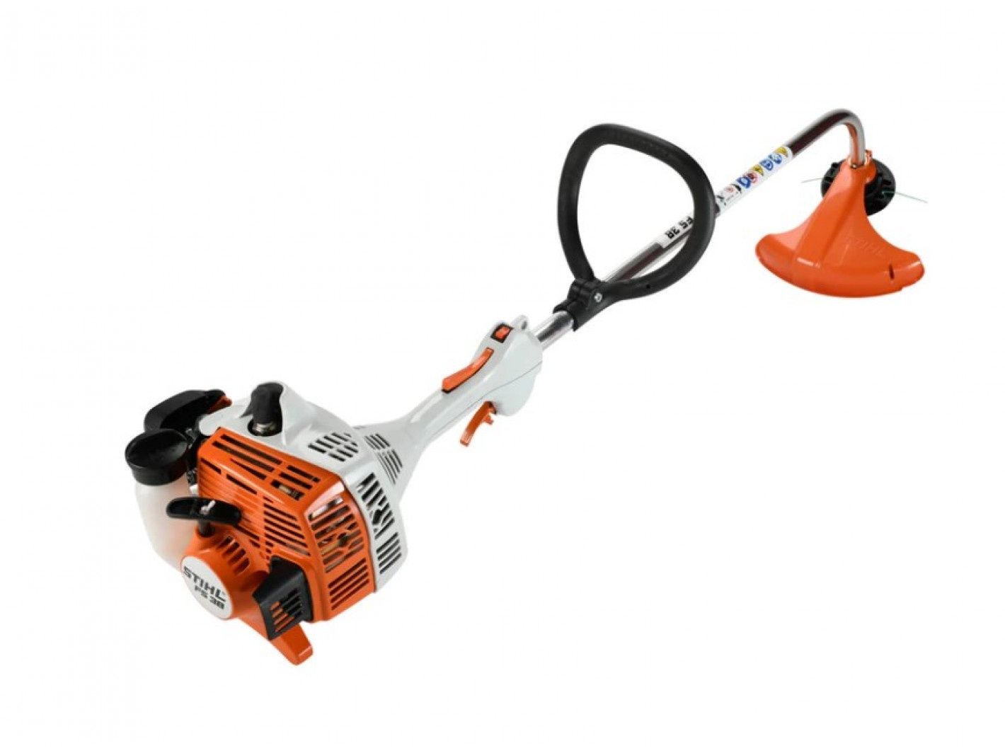 Мотокоса Stihl fs38 Продам срочно
