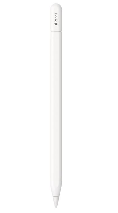 Стілус Apple Pencil USB-C (MUWA3ZM/A)