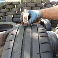 Opony Lato Letnie 225/35/19 225/35R19 Michelin Wrocław