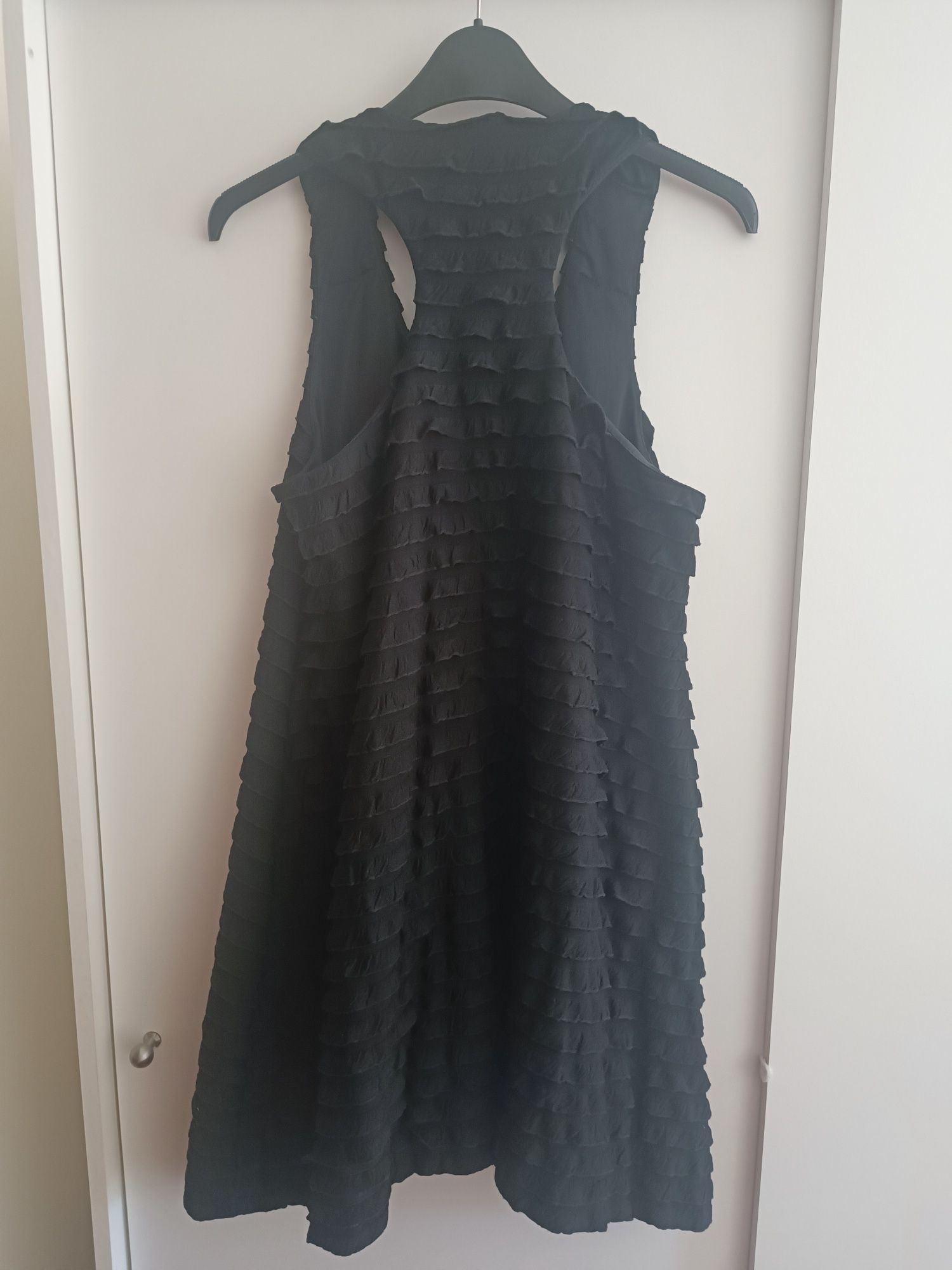 Vestidos (5 € cada)