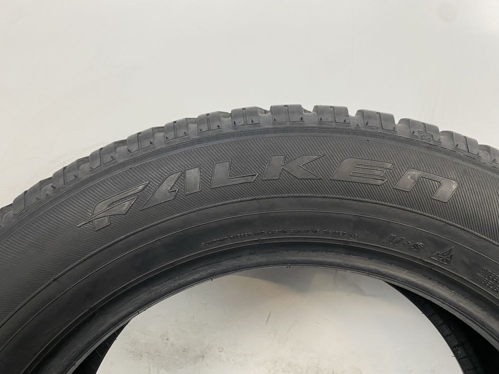 4x 235/60/18 Falken EuroWinterHS01 SUV / 2021r 7,5mm / GWARANCJA