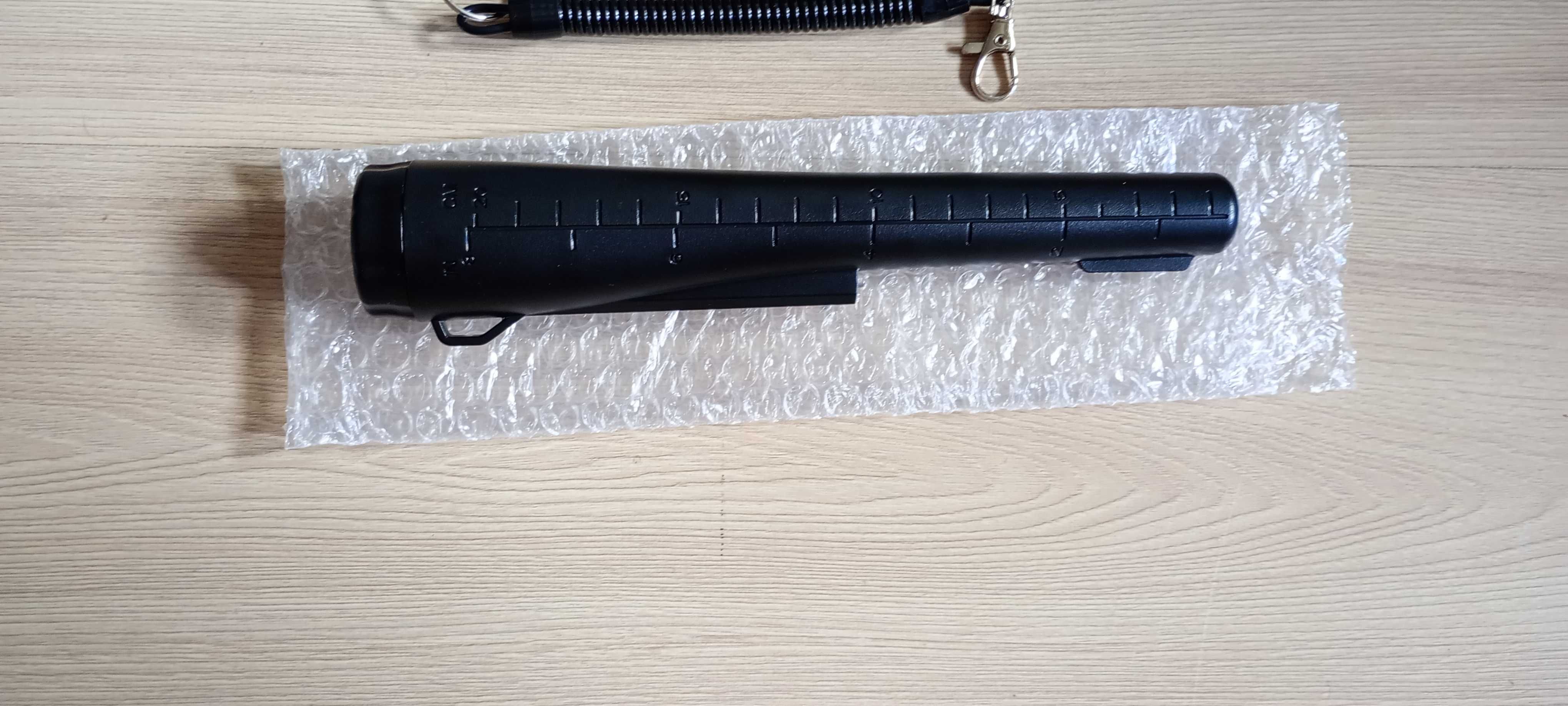 Wykrywacz metali pointer