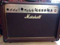 Комбо підсилювач Marshall AS 50 D.