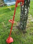 Podkrzesywarka Wolf Garden elektryczna