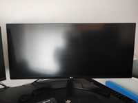 Monitor LG UltraWide 34UMM88-P 34'' polegadas