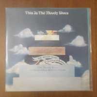 The Moody Blues disco de vinil "This is The Moody Blues"