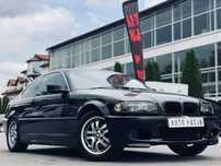 BMW e46 2.5LPG**Super stan**Tyl naped**Doinwestowana**Zamiana**Alusy**