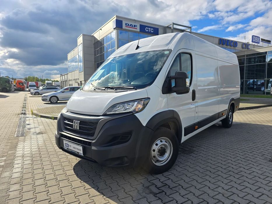 Fiat DUCATO Maxi L4H2  GWARANCJA! (31695)