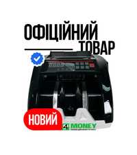 СЧЕТЧИК БАНКНОТ Счетная Машинка Купюр COUNTER 5800 2020-22 UV/MG КИЕВ