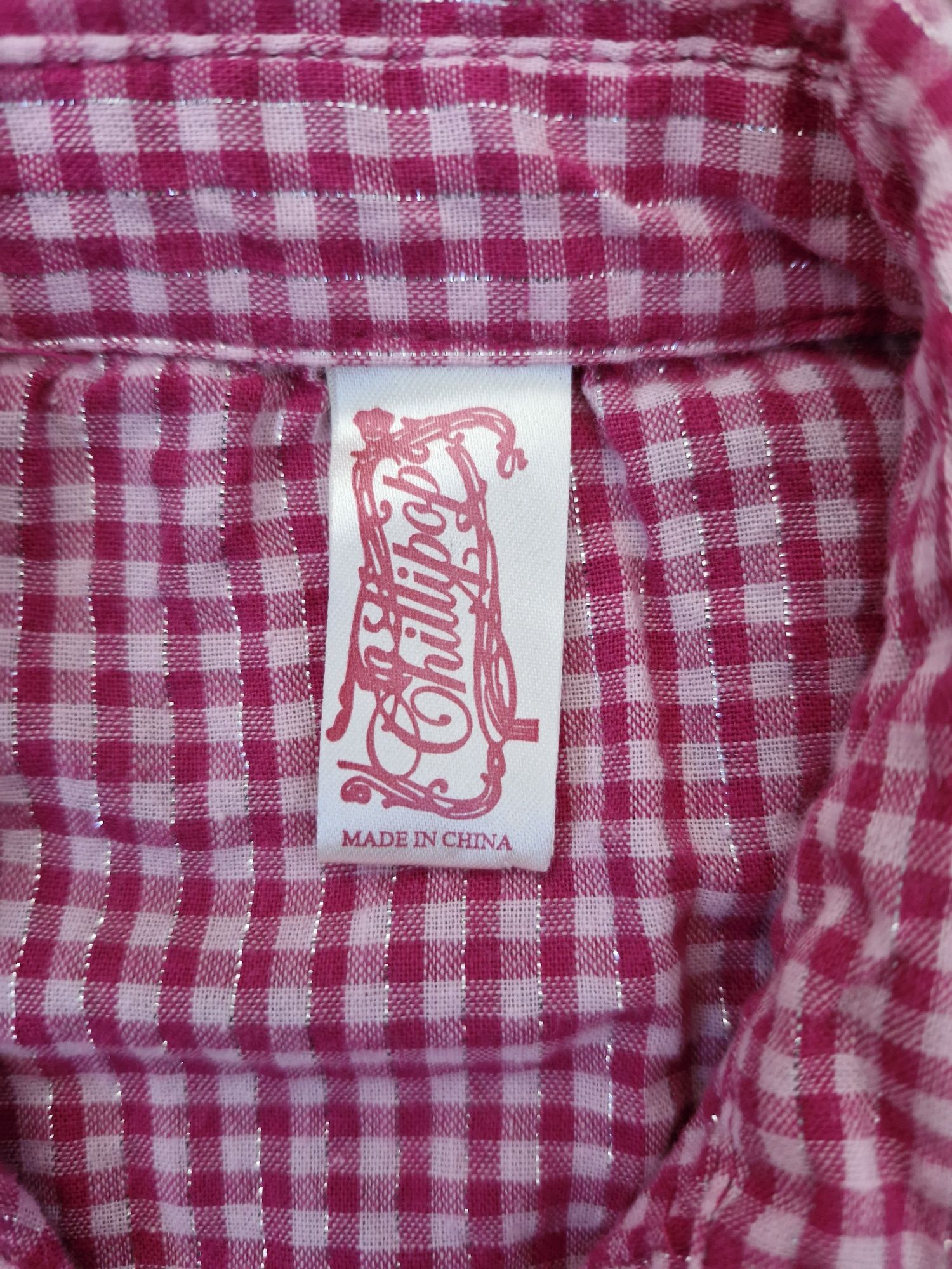 Koszula, tunika, sukienka, roz.92-98