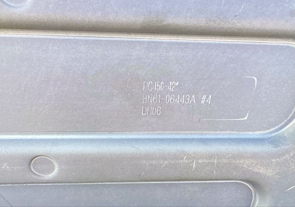 Підставка для телевізора Samsung PS-42C450  (42дюйма)