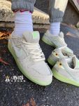 Кросівки nike sb dunk low pro prm