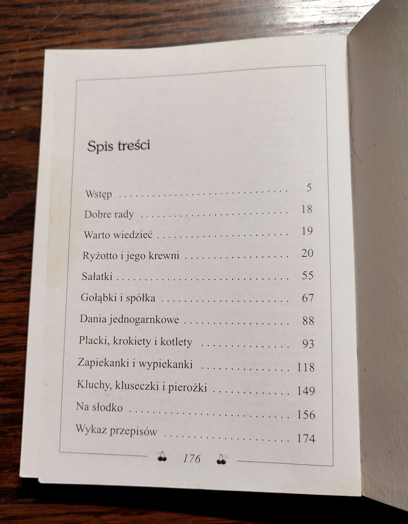 Najlepsze dania z kasz i ryżu - kucharska przepisy - Małgorzata Caprar