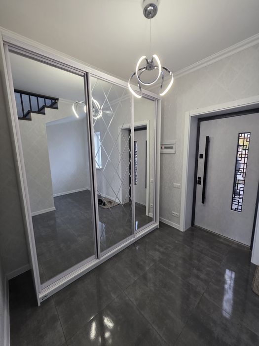 Новый таунхаус с ремонтом. Возможна рассрочка