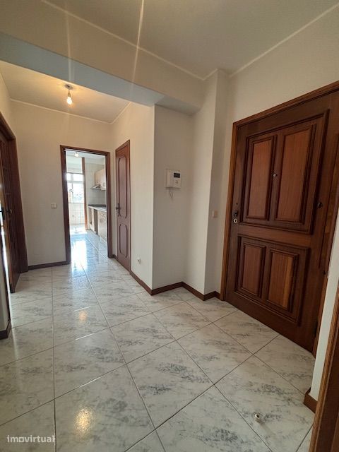 T2 Centro da Maia