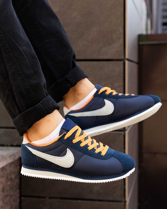 Чоловічі кросівки Nike Cortez | мужские кросовки Nike Cortez