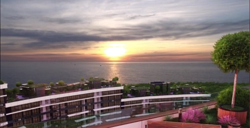 АТМОСФЕРА 7 секція найкраще планування в комплексі .