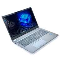 ШОУ-РУМ+! HP ZBook Fury G8 (15'/Xeon W/32Гб/1Тб/RTX A3000) TRADE-IN!