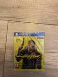 Gra Cyberpunk 2077 ps4/ps5