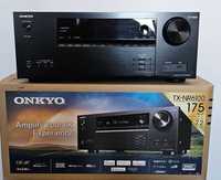 Amplituner ONKYO TX-NR 6100 + CANTON GLE 410 + KEF 6LCR