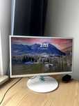 Monitor Samsung 24" PLS Full HD TV LED TD391