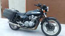 Honda CB 900 Boldor