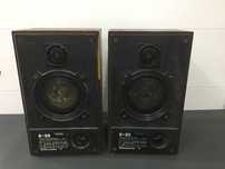 Акустичні колонки Radiotechnika S30