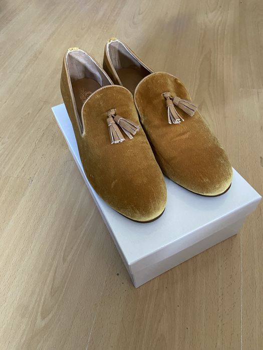 Sapatos Antonio Alvares