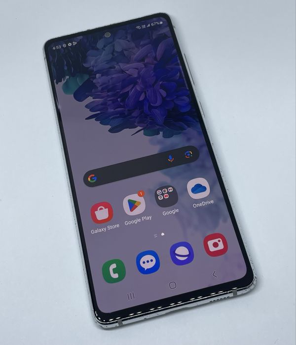 Samsung Galaxy S20 FE 5G  6/128Gb