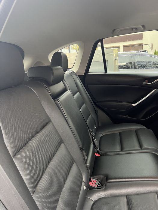 Mazda cx-5 Стан відмінний