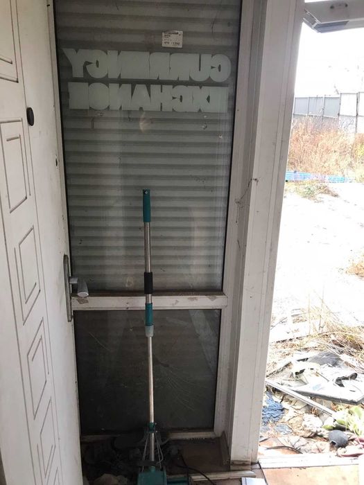 Бытовка, вагончик, киоск, кунг, маф, пост охраны 9,4м2