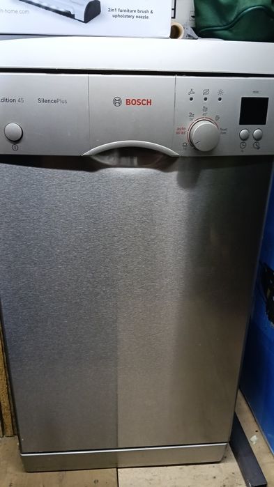 Sprzedam sprawna zmywarkę Bosch 45 cm