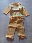 Dres dla dziecka 24 m-ce