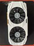 Відеокарта Geforce GTX 1060 6gb ASUS