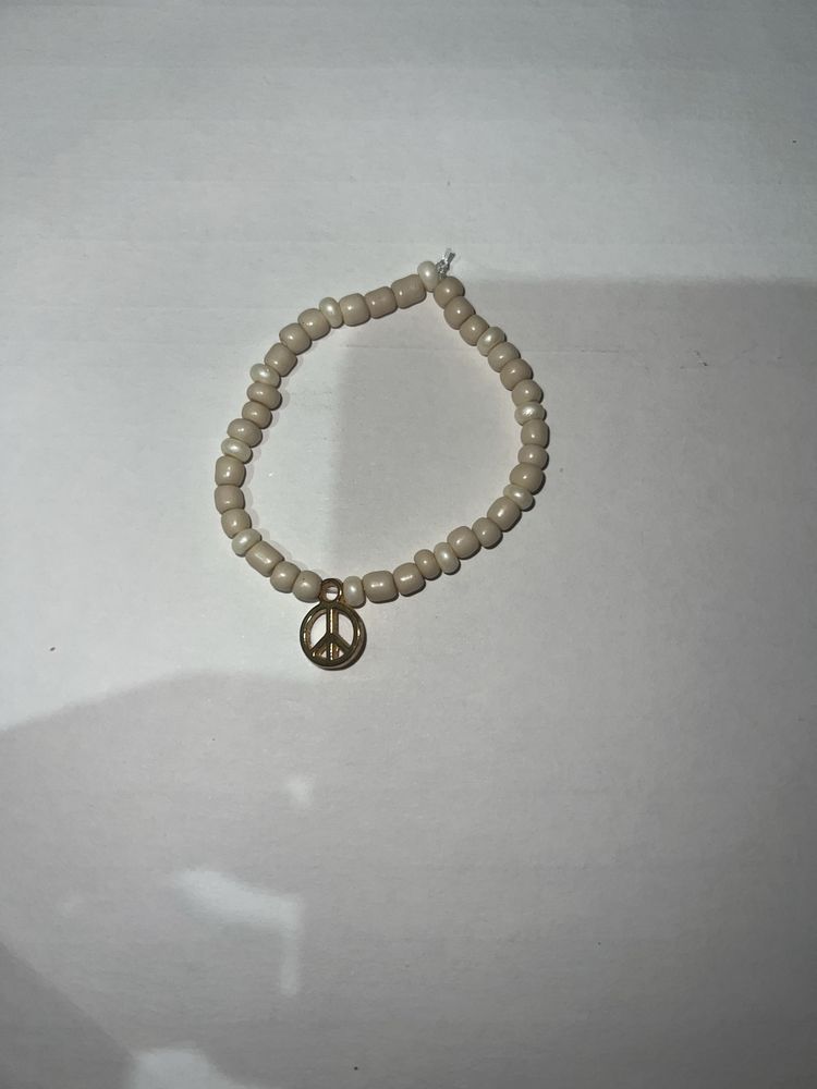 Pulseira artesanal